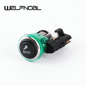 Phụ Tùng Ô Tô Bật Lửa Thuốc Lá Cho Xe Tải Renault Phích Cắm Bật Lửa Xì Gà Điện 12V Cầm Tay Mới Cho Xe Hơi Nội Thất - Product Image 4