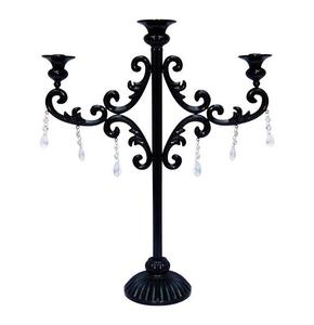 Nouveau DESIGN de centre de table de mariage porte-bougie support de bougie maison et décoration support de bougie à usage domestique - Product Image 2