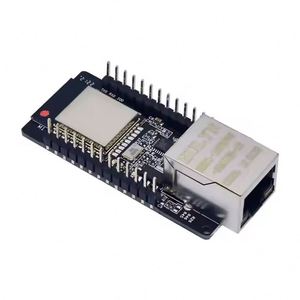 MLK WT32-ETH01 Встроенный последовательный порт сети <span class=keywords><strong>Ethernet</strong></span> ESP32 беспроводной модуль платы - Product Image 1