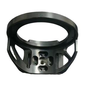 2024 tùy chỉnh chuyên nghiệp CNC các bộ phận công thiết kế mới chết đúc dịch vụ chuyên nghiệp OEM nhà máy thép không gỉ nhôm - Product Image 1