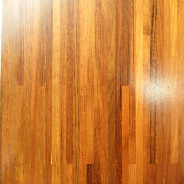 teak