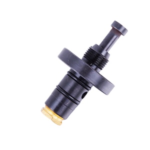 Manomètre étanche en résine époxy PU pour pièces de pompe à injection haute pression, pour applications de blocage d'eau dans les bâtiments, format bulle - Product Image 2