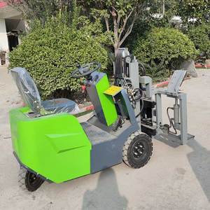 Nhà sản xuất bán hàng trực tiếp của Trung Quốc máy móc xây dựng Trọng lượng nhẹ sàn Hội Đồng Quản trị nâng palletizing máy - Product Image 5