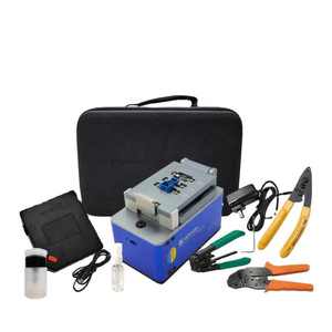 Dễ dàng-một thông minh tự động kết nối sợi quang đánh bóng <span class=keywords><strong>SC</strong></span>/UPC tương thích Ốp <span class=keywords><strong>80</strong></span> 150 UM lớp phủ 100 250 um - Product Image 1