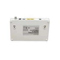 Echo Life HG8012H Hg8321V avec CATV ONU Gpon ONU Ont 1ge + 1fe + 1tel + 1CATV FTTH HG8321 HG8321C HG8321V 1GE + 1FE + 1POTS + CATV