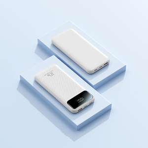 Sạc dự phòng di động 20000mAh, hỗ trợ sạc nhanh PD22W, hai cổng <span class=keywords><strong>USB</strong></span> Type-C - Product Image 3