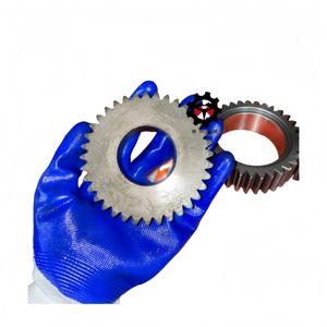 YOONGSHING Hyundai R55-7 DH55 da viaggio 1st steller steller + cuscinetto parti di azionamento finale macchine da costruzione parte 36T 21L - Product Image 1