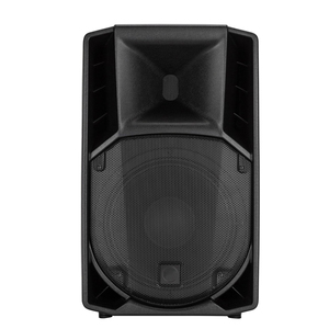Altavoz Activo de 15 Pulgadas, 1300W, Amplificador Integrado, Portátil, Duradero, Salida Estéreo para Escenarios, Conferencias y Uso en Exteriores - Product Image 1