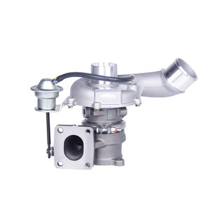 Turbocompresor completo RHF4H VL35, 55181245, VL25 71783881, piezas de coche, motor para <span class=keywords><strong>Fiat</strong></span> <span class=keywords><strong>Doblo</strong></span> 1,9 JTD Multijet 8V, fábrica - Product Image 1