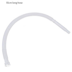 Atacado rápido encher transmissão plástico carro óleo motor funil de enchimento kit com tubo flexível longa mangueira - Product Image 5