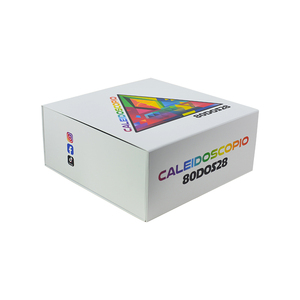 Customized Size Printing Logo Luxury Cardboard Paper Gift Boxes Packaging <b>Magnetic</b> Folding Gift <b>Box</b> - Product Image 4
