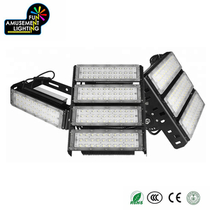 Nouvelle <span class=keywords><strong>Conception</strong></span> Anti-Déflagrant Extérieur Arbre Paysage <span class=keywords><strong>Jardin</strong></span> RVB LED Lumière D'inondation 300 Watts - Product Image 1