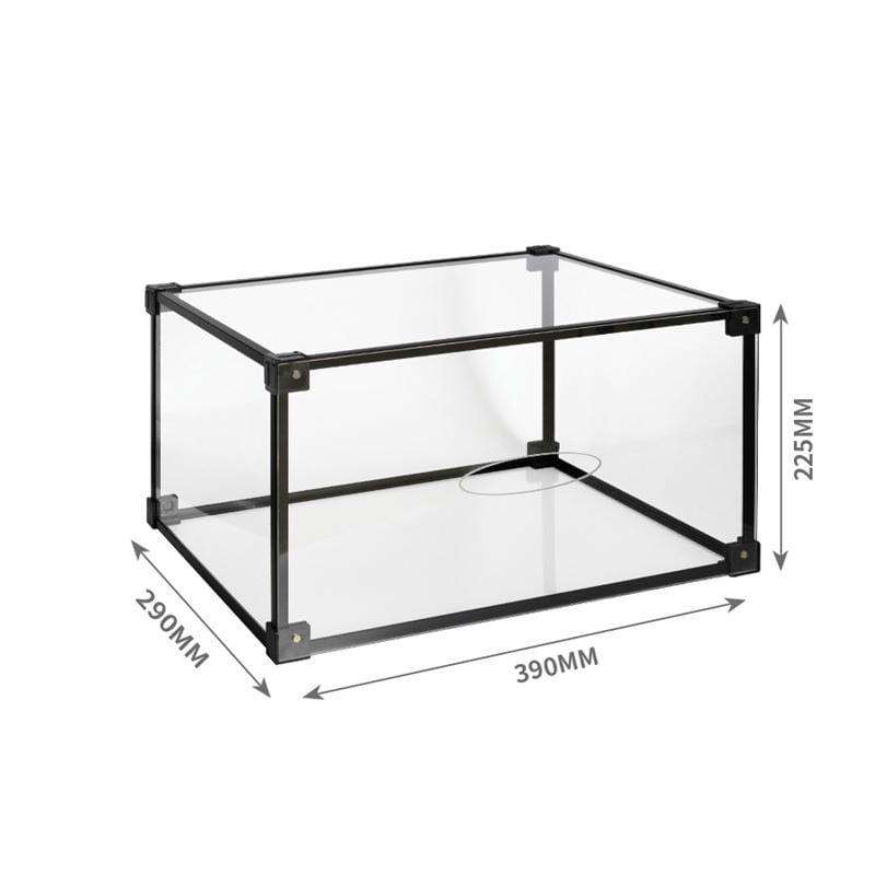 โปร่งใส