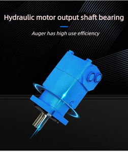 Trivella per Roccia di Alta Qualità, Attrezzi per Perforazione del Terreno, Trivella Idraulica per Fondazioni di Pali - Product Image 4