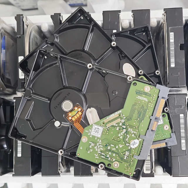Second Hand Internal Memory Hdd 4tb Used Hard Drives Hard Disk Dubai Refurbished Products