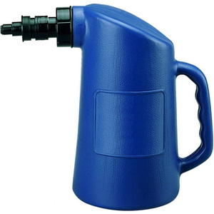 Jarra Medidora de Plástico para Aceite de Motor de 2 Litros, para Mecánicos/Garajes, para Aceite/Gasolina/Diésel/Líquidos - Product Image 6