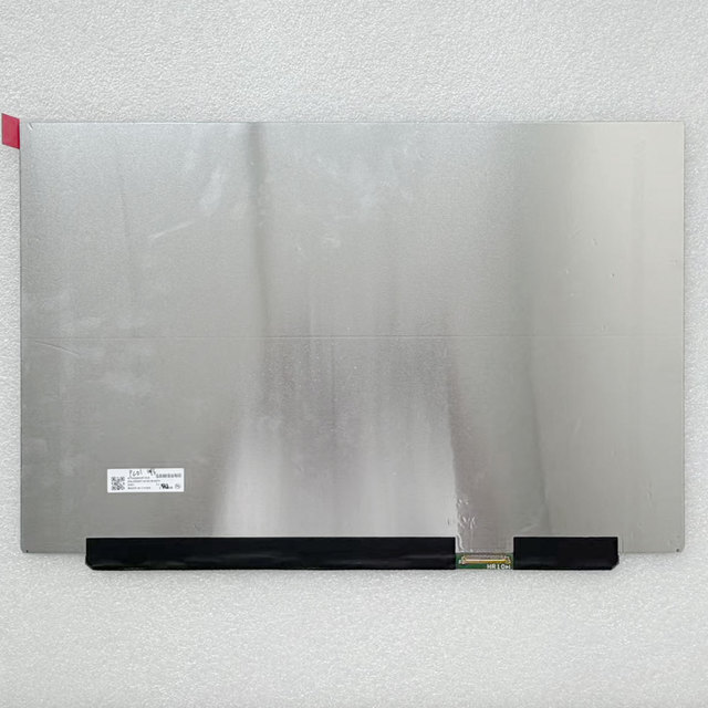 16.0"inch Laptop OLED Screen WATNA60HR10 ATNA60HR10-0 LCD Display Replacement QXGA+ 2880x1800 Edp 40Pin