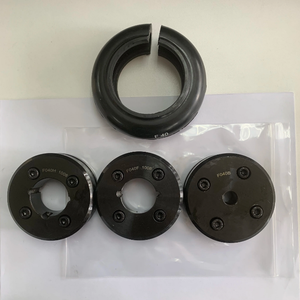 F40 F40 <span class=keywords><strong>F60</strong></span> F70 F80 F90 F100 F110 F120 F160 linh hoạt lốp khớp nối - Product Image 3