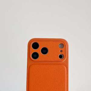 <span class=keywords><strong>Funda</strong></span> Premium Texturizada para <span class=keywords><strong>iPhone</strong></span> 17 Pro Max, Carcasa Resistente a Caídas para <span class=keywords><strong>iPhone</strong></span> 16 Pro Max/17 Pro - Product Image 5