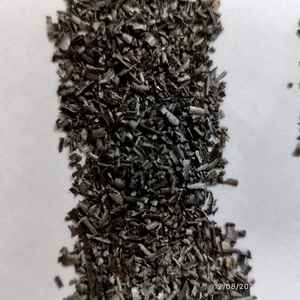 เหล็กหล่อ/เหล็กวาเลนต์เป็นศูนย์ (zvi) สำหรับการบำบัดน้ำการตกตะกอนของทองแดงและการฟื้นฟูสิ่งแวดล้อม - Product Image 2