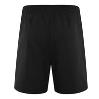 Short de jogging pour homme, taille US, taille Plus, séchage rapide, décontracté, avec cordon de serrage, vente en gros, cinq longueurs, Logo personnalisé, S-4XL