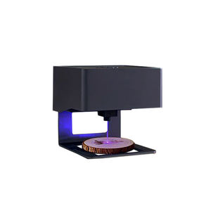 Printer <span class=keywords><strong>Laser</strong></span> 3W untuk <span class=keywords><strong>Mini</strong></span>, mesin penanda <span class=keywords><strong>Laser</strong></span> Desktop pengiriman cepat kayu plastik portabel baru - Product Image 5