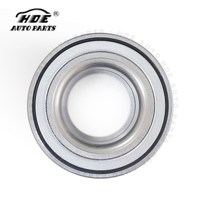 DAC40740040 VKBA1950 B455-33-047C ขายส่งอะไหล่รถยนต์ HDE ลูกปืนล้อสำหรับรถยนต์มาสด้า 323 - Product Image 4