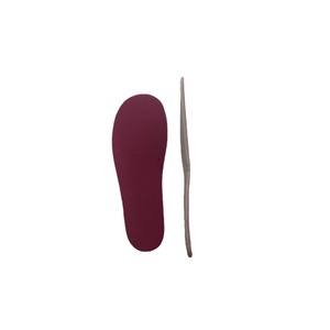 Soletta Stabile Personalizzata in Tessuto EVA con Inserto in Pile per Uomo e Donna - Product Image 4