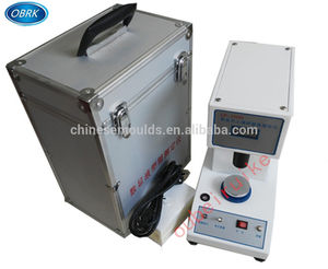 Aparato de prueba de suelo integrado de límite de líquido digital eléctrico y límite de plástico - Product Image 6