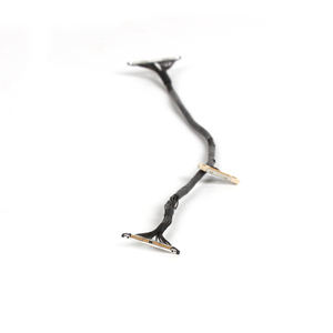 Câble de Transmission vidéo par Signal laser, pour DJI Mavic <span class=keywords><strong>2</strong></span> Pro Zoom, cordon Flexible, caméra PTZ, pièces de réparation, accessoire - Product Image 3