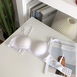 Ropa Interior Cómoda y Transpirable para Niñas al por Mayor, <span class=keywords><strong>sin</strong></span> Aro, para <span class=keywords><strong>Pecho</strong></span> Pequeño, con Efecto Push-Up, Delgada y <span class=keywords><strong>sin</strong></span> Costuras - Product Image 3