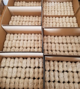 Мячи для сушки белья XL из 100% шерсти: прочные, долговечные, для чистой одежды. Акция! - Product Image 6