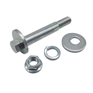 Perno de Suspensión Multibrazo 06520-S0X-C00 52387-S9V-A00 52387-S0X-A00 Para Reemplazo y Reparación - Product Image 1