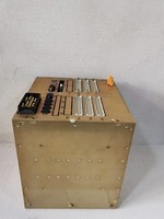 New Original REF542plus BASE UNIT 752009/9JA21-UNIT ONLY PLC Controller