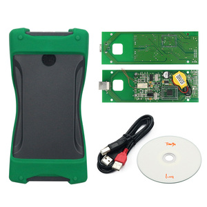 Programmeur de clés de voiture 2026 Auto Transponder OEM Tango Code Reader [Garantie 1 an, Compatibilité universelle ECU] [Prêt à expédier] - Product Image 2