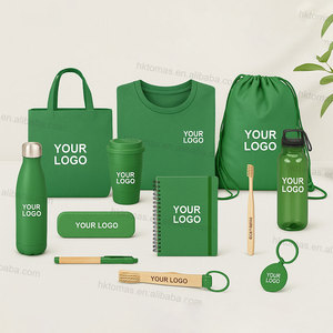 Bolsas de regalo esenciales de viaje sostenibles Regalos de marca personalizables para regalos de clientes Obsequios de inicio de incentivos de equipo - Product Image 6