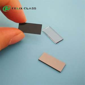 Filtro de densidad neutra de vidrio óptico FELIX ND2-32000 - Product Image 6