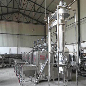 Factory Sale Instant Coffee Powder Production Line Multi-functional Coffee Powder <b>Making</b> <b>Machine</b> - Product Image 6