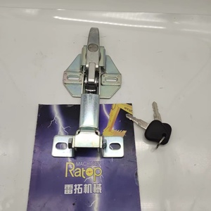 HIGH QUALITY EC120D EC135B EC140B EC140D EC160B EC160C EC180B EC210 Catch 14521945 <b>Lock</b> - Product Image 1