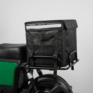 Fabricante Directo de China, Scooter de 1000W, el Mejor para Entrega de Comida, con Freno de Disco Hidráulico - Product Image 6