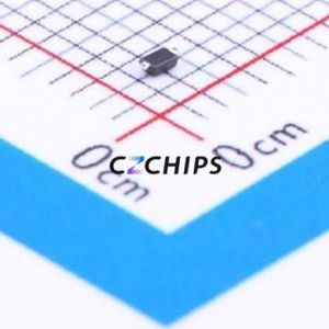 RB521S30-2ไดโอดชอทท์กี้ไดโอดแบบ523/TR ของแท้ใหม่ - Product Image 2