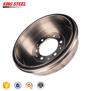 Kingsteel ดรัมเบรกหลังรถยนต์อะไหล่รถยนต์สำหรับ Toyota HILUX Fortuner 2015 42431-0K120 - Product Image 2
