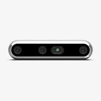 Caméra de profondeur Intel RealSense D455