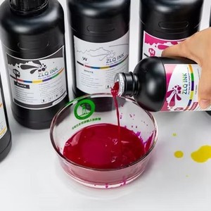 Cabezal de Impresión Kyocera Ricoh G5 G6 UV con Tinta Dura de Alto Brillo para Impresión en Placas Metálicas y Señalización - Product Image 3