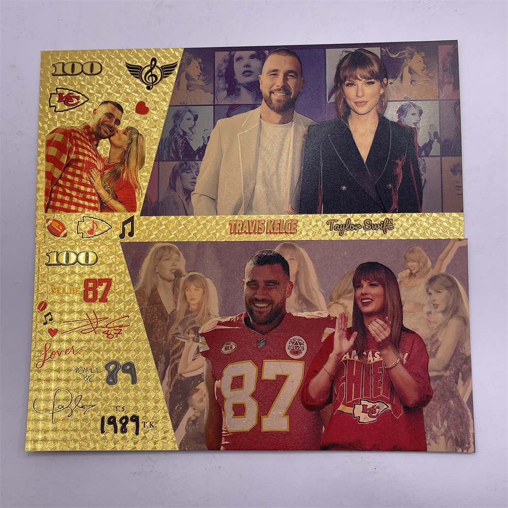 TaylorSwift Travis Kelce