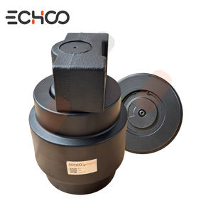 Верхний несущий ролик ZX210 ZX240 ZX250 для компонентов шасси экскаватора HITACHI - Product Image 1