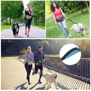 New Outdoor <strong>Pet</strong> Dog Walking Training Sports Waist Bag for Men and Women's <strong>Fitness</strong> Phone Bag Dog Traction Rope <strong>Pet</strong> Waist Bag - Product Image 5