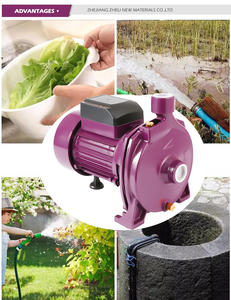 Système d'irrigation <span class=keywords><strong>automatique</strong></span> portable à faible prix, résistant à la corrosion, de qualité alimentaire, <span class=keywords><strong>pompe</strong></span> centrifuge hydraulique - Product Image 6