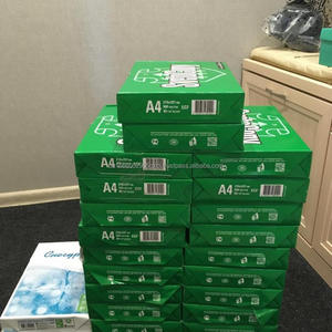 <b>A4</b> Copy <b>Paper</b> 100% Pulp <b>80gsm</b> SvetoCopy - Product Image 2