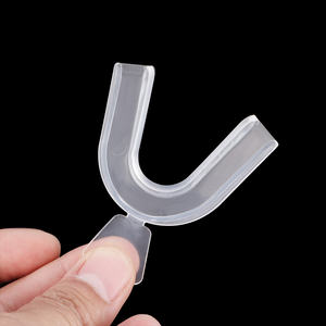 <span class=keywords><strong>Protector</strong></span> bucal de goma EVA para evitar el <span class=keywords><strong>bruxismo</strong></span>, <span class=keywords><strong>Protector</strong></span> bucal antironquidos - Product Image 5